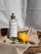 Load image into Gallery viewer, Goats Milk Hand Soap