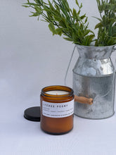 Load image into Gallery viewer, Lychee & Peony Jar Candle