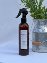 Load image into Gallery viewer, Coconut Soleil Room Spray