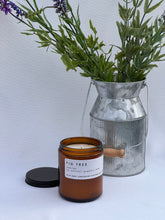 Load image into Gallery viewer, Fig Tree Jar Candle