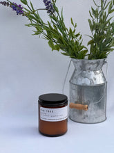 Load image into Gallery viewer, Fig Tree Jar Candle