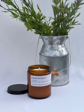 Load image into Gallery viewer, Grapefruit Jar Candle