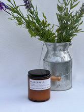 Load image into Gallery viewer, Grapefruit Jar Candle