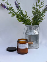 Load image into Gallery viewer, Lychee & Peony Jar Candle