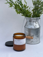 Load image into Gallery viewer, Fig Tree Jar Candle