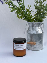 Load image into Gallery viewer, Coconut Soleil Jar Candle