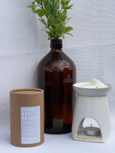 Load image into Gallery viewer, Coconut Soleil Wax Melts