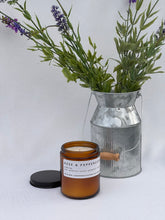 Load image into Gallery viewer, Rose & Peppercorn Jar Candle