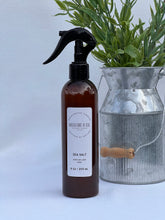 Load image into Gallery viewer, Sea Salt Room Spray