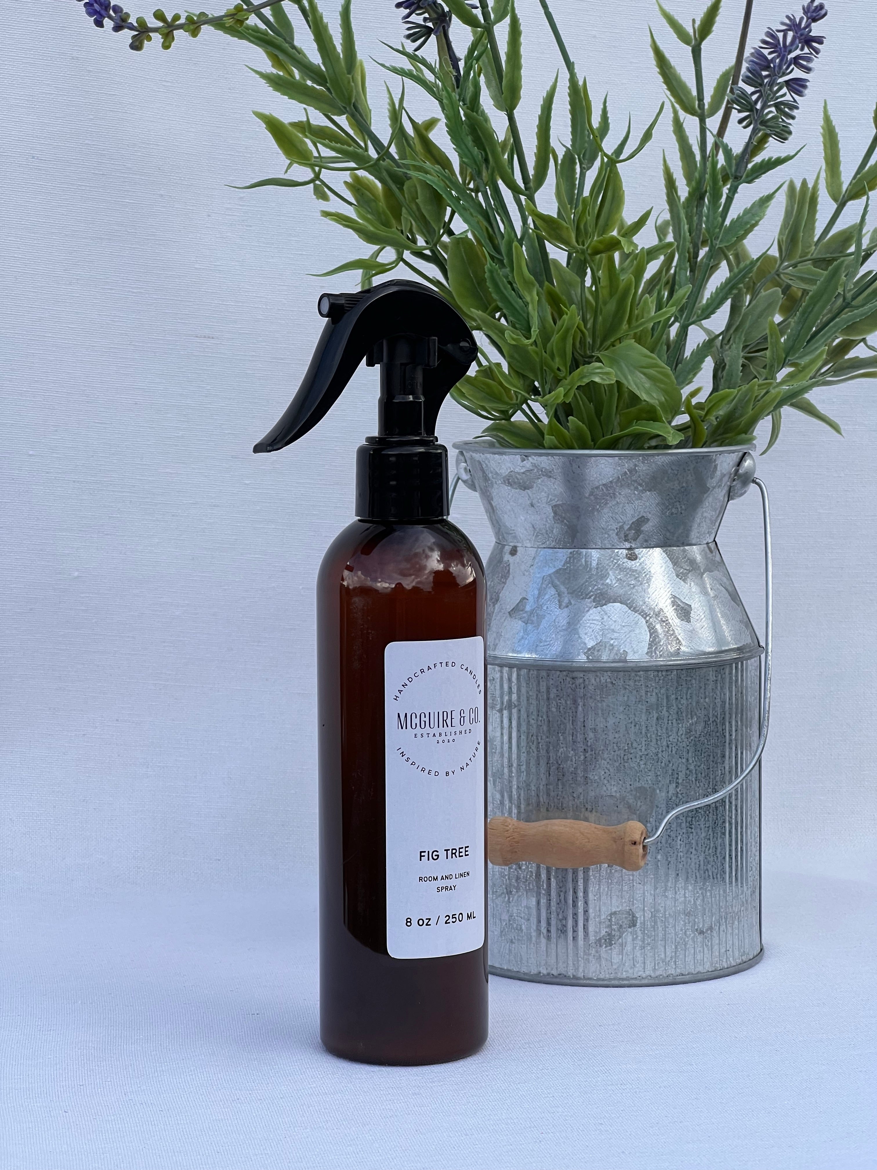 Fig Tree Room Spray McGuire & Co. Australia